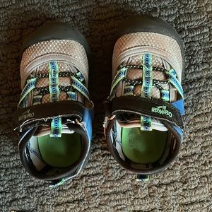 Toddler boys, size 5, OshKosh Bgosh, sturdy shoe/sandal